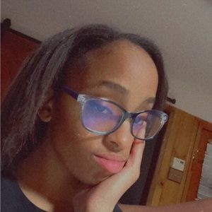 Meet your Posher, Aaliyah